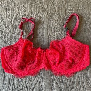 Victoria’s Secret Beautiful from Dream Angels balconette bra